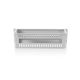 12. Digitus Panel na szynę DIN do montażu w szafie typu rack 482,6 mm (19"), 3U