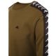 4. Bluza Kappa Lasse Sweatshirt M 312008-18-0523