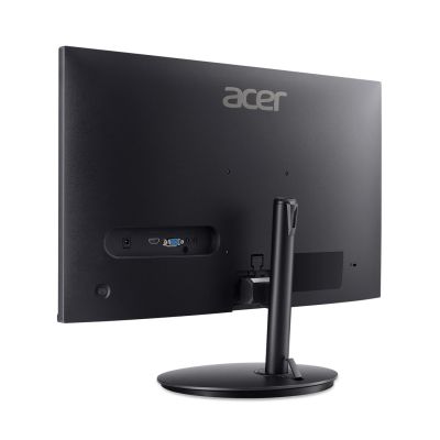 6. Acer Nitro XF0 XF270W3bmiiphx monitor komputerowy 68,6 cm (27") 1920 x 1080 px Full HD LCD Czarny
