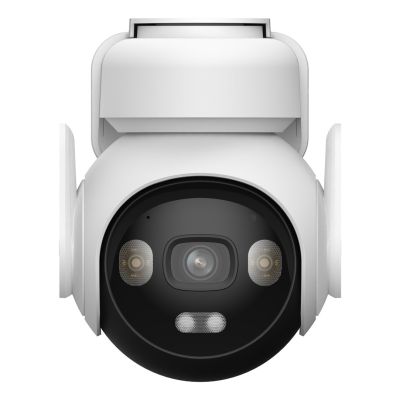 4. Kamera IP do monitoringu Imou AOV PT KIT 4G 5MP WiFi
