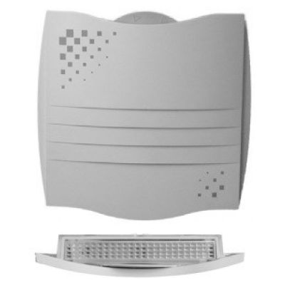 2. ZE Kommunikationstechnik Flash Bell Szary