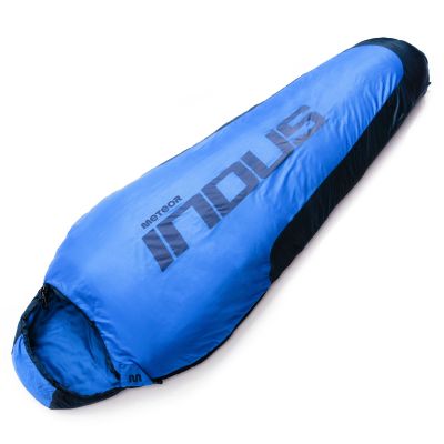 13. Śpiwór Meteor Indus R 81137