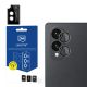 5. Szkło ochronne na obiektyw aparatu Lens Protection Pro™ do Samsung Galaxy Z Fold 8 Wide - czarna