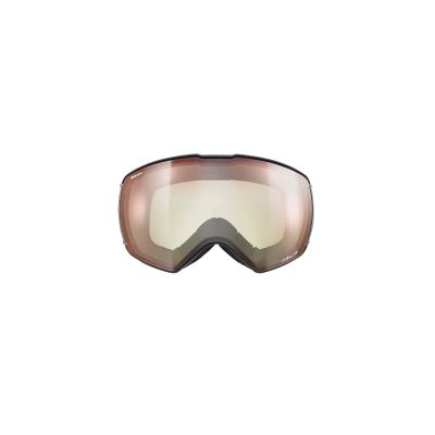 3. Gogle narciarskie Julbo Lightyear czarny