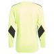 2. Bluza bramkarska adidas Squadra 21 Goalkeeper Jersey M GN5795