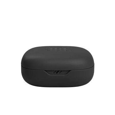 7. JBL Wave 300 słuchawki bezprzewodowe Bluetooth TWS czarne (JBLW300TWSBLK)