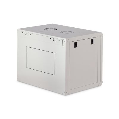 19. Digitus Obudowa naścienna z serii Dynamic-N - 600x450 mm (szer. x głęb.), niezmontowana