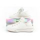 10. Buty Skechers Snoop One-OG Leather Slip-Ins W 186001/WHT