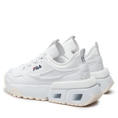 3. Buty Fila UPGR8 W FFW0125.10004