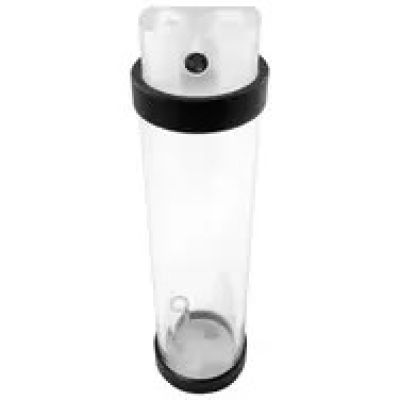 Singularity Computers Protium Reservoir 200mm – akryl, matowy,