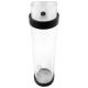 Singularity Computers Protium Reservoir 200mm – akryl, matowy,