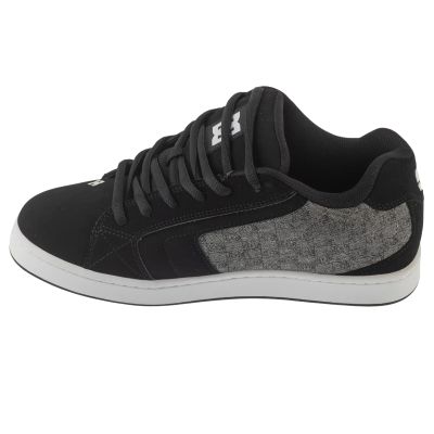 2. DC Shoes Net DC01774-062 Czarne 38