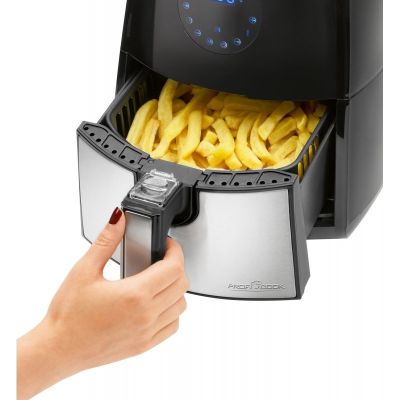 3. Frytkownica PROFICOOK PC-FR 1147