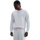 Bluza męska Nike Club BB szara FN3886 051