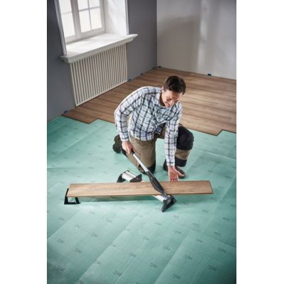 12. wolfcraft GmbH VLC 800 Czarny 46,5 cm