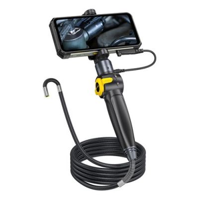 3. Kamera endoskopowa Ulefone uSmart E03 UF-EC03 90° CMOS