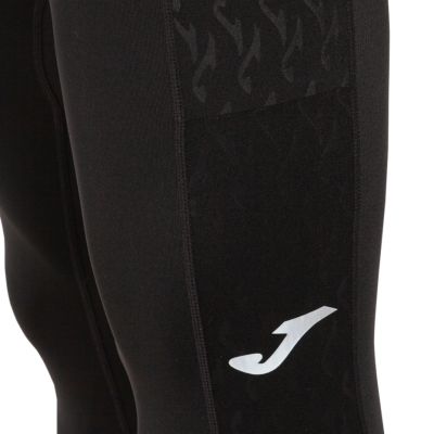 12. Legginsy Joma Elite IX Long Tights M 700026.100