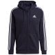 7. Bluza adidas Essentials Full-Zip Hoodie M GK9053