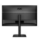 12. Monitor AOC 68,6cm (27") 27E4CV 16:09 HDMI+DP+USB-C lift