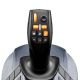 3. Thrustmaster SimTask FarmStick Szary USB Joystick Analogowa/Cyfrowa PC