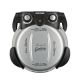 4. Piec do pizzy G3Ferrari G1000606 Delizia silver evo special edition