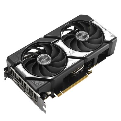 3. Karta graf. ASUS DUAL RTX 5060 8GB OC