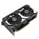 3. Karta graf. ASUS DUAL RTX 5060 8GB OC