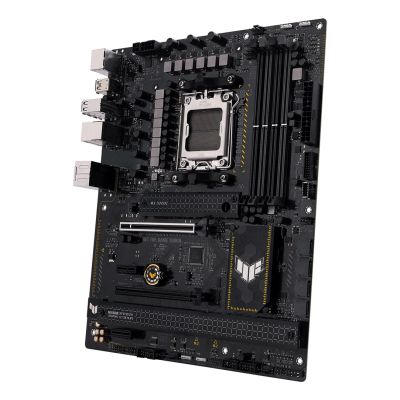 24. Płyta główna ASUS TUF GAMING B650-PLUS