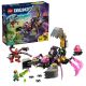 11. LEGO DREAMZzz 71513 Nightmare scorpion digger