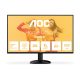 14. Monitor AOC (27") Q27B35S3 16:09 HDMI+DP IPS black