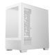 8. DeepCool CG380 3F WH Midi Tower Biały