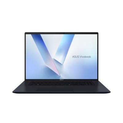 3. ASUS Vivobook 18 M1807GA-S8005 Ryzen AI 5 430 18.0"WUXGA IPS-level Panel 144Hz 300nits AG 16GB DDR5 SSD512 Radeon Graphics WLAN+BT Cam1080p 70WHrs NoOS Quiet Blue