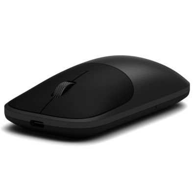Satechi Slim EX myszka Podróżniczy Oburęczny RF Wireless + Bluetooth