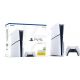 15. Konsola Sony PlayStation 5 Slim 1TB+Fortnite