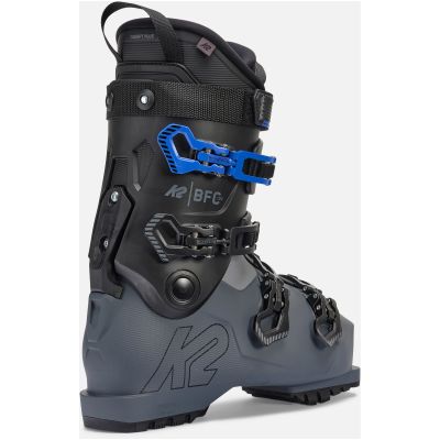 2. Buty narciarskie męskie K2 BFC 100