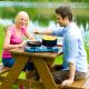 12. Kuchenka gazowa Campingaz Base Camp 3200W 052-L0000-20000036709-911