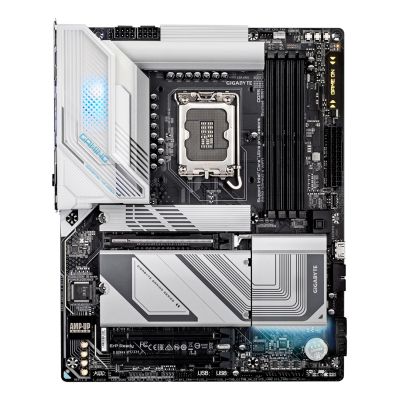 2. Płyta główna Gigabyte Z890 GAMING X WIFI7