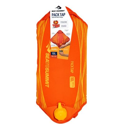 Bukłak SEA TO SUMMIT Pack Tap   one size
