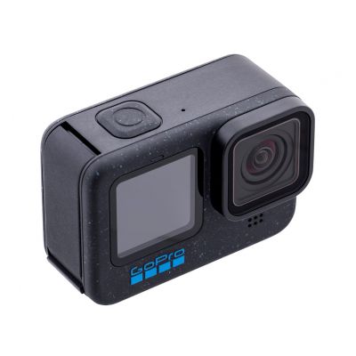 19. Kamera sportowa GoPro Hero 12 Black