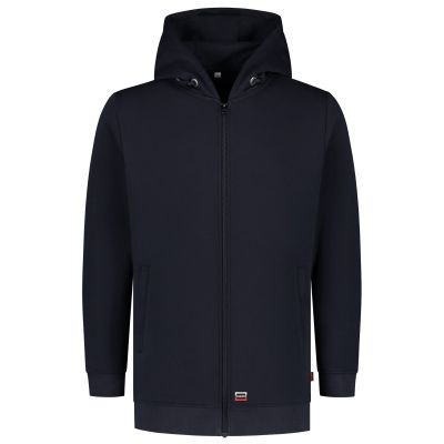 2. Bluza Tricorp Hooded Sweat Jacket Washable 60°C M MLI-T44T2