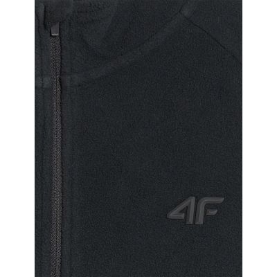 6. Bielizna termiczna polarowa (góra) męska 4F 4FWAW25UFLEM065-20S