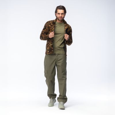 10. Męski Polar MAGNUM ESSENTIAL MICROFLEECE