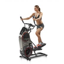 Max Trainer Bowflex M5I 100427