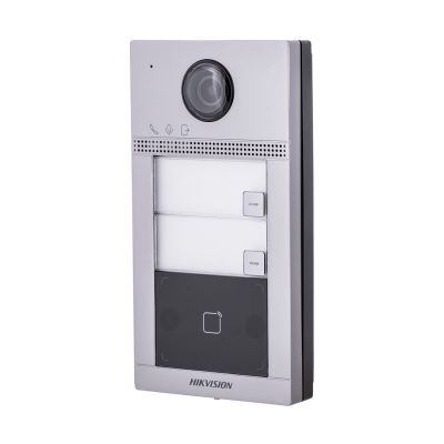 Stacja bramowa IP HIKVISION DS-KV8213-WME1(C)/Surface