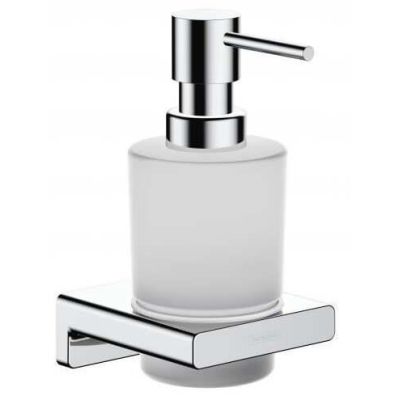 7. Hansgrohe 41745000 bez kategorii