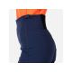 5. Spodnie narciarskie damskie ROSSIGNOL W Ski Softshell Pant granatowe