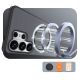 6. Etui Hybrid Armor T na Samsung Galaxy S26 Ultra - czarne
