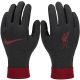 4. Rękawiczki Nike Liverpool FC Thermafit HO23 Jr FQ4600-010