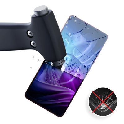 12. Folia matowa 3mk Silky Matt Pro na Motorola Moto G86 / G86 Power