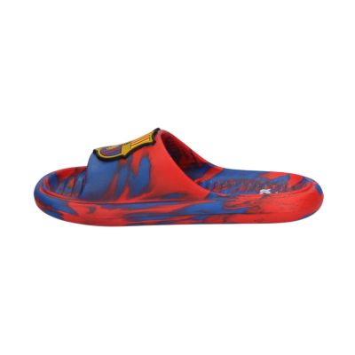 5. FC Barcelona klapki Flip Flops 2300007502